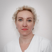 Попова Елена Викторовна