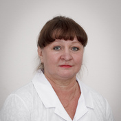  Иванова  Марина Николаевна