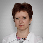 Щобак Карина  Николаевна