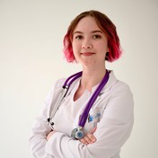 Аверьянова Мария Андреевна