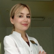 Лепаловская Екатерина Ивановна