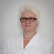 Кирьякова Надежда  Николаевна