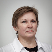 Лосева  Татьяна  Александровна