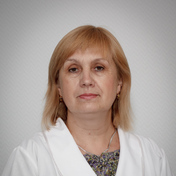 Середина  Надежда  Владимировна