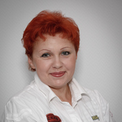 Соболева  Ольга  Геннадьевна