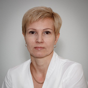 Демьянова Светлана   Владимировна