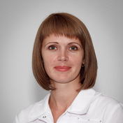 Санталова  Светлана  Владимировна