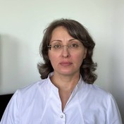 Марченко Инесса Львовна