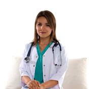 Санникова Дарья Геннадьевна