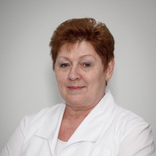 Граболова Зинаида  Михайловна