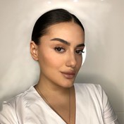 Сафарова София Валериевна