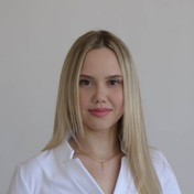 Романцова Вероника Александровна