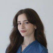 Махмудова Луиза Шамсудиевна