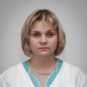 Солина  Елена  Вячеславовна