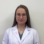 Коробкина Екатерина Валерьевна