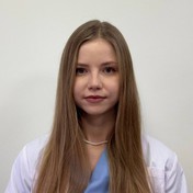 Абдуллина Диана Дамировна