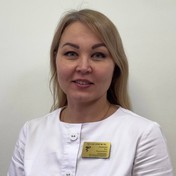 Новикова Зия Жалиловна