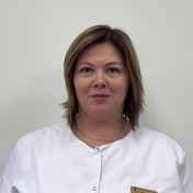 Носова Татьяна Алексеевна