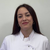 Петрова Елена Юрьевна