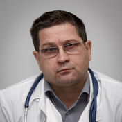 Казанцев  Игорь  Владимирович