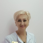 Ильина Виктория Владимировна