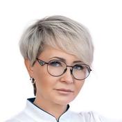 Дзюбайло  Анна Владимировна