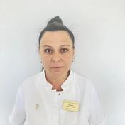 Бондарева Елена Борисовна