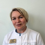 Ляпина Ольга Павловна