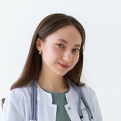 Шыхмамедова Малика Шахин Кызы