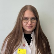 Линькова Мария Андреевна