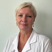 Комарова Елена Владимировна