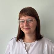 Андреянова Екатерина Сергеевна