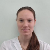 Марусина Татьяна Алексеевна