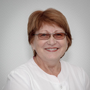 Маркова  Ольга  Николаевна