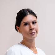 Анзоргер Ангелина Андреевна
