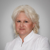 Панюшкина  Татьяна  Дмитриевна