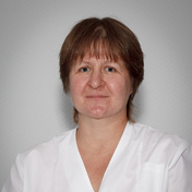 Петрова  Татьяна  Михайловна