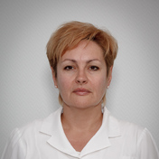 Пыркова Светлана Александровна