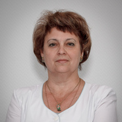 Ничунаева  Марина  Юрьевна