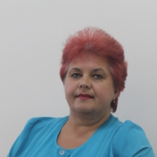 Завозина  Ирина  Петровна