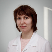 Медведева Елена Владимировна