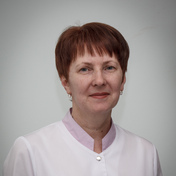 Лейбград Ирина  Николаевна