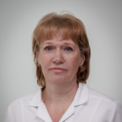 Власова  Ольга  Анатольевна