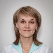 Илингина Анна Александровна