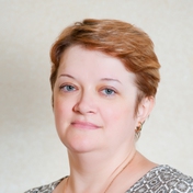 Буклеева Оксана Владимировна