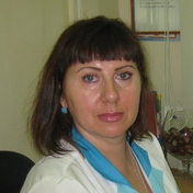 Власова Алла Юрьевна