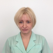 Панюшкина Олеся Александровна