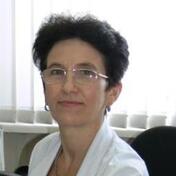Поляева Лариса Владмировна