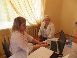 "Здоровье села" #5