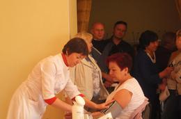 "Здоровье села" #6